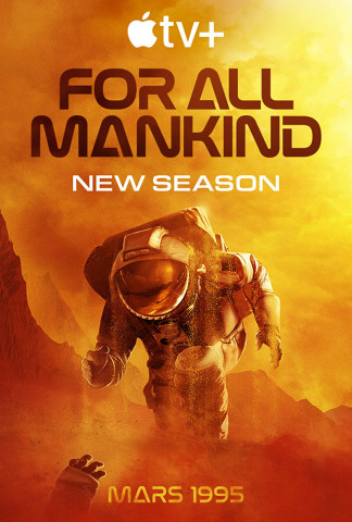 For All Mankind S03E09 German Dl 1080P Web H264-Wayne