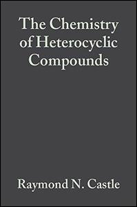 Chemistry of Heterocyclic Compounds Condensed Pyridazines Including Cinnolines and Phthalazines, Volume 27
