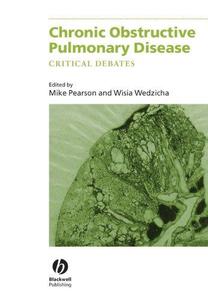 Chronic Obstructive Pulmonary Disease Critical Debates