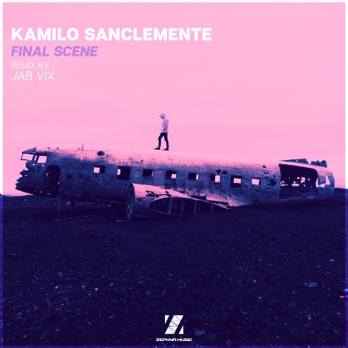 VA - Kamilo Sanclemente - Final Scene (2022) (MP3)