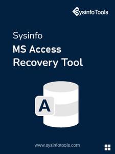 SysInfoTools MS Access Recovery 22.0