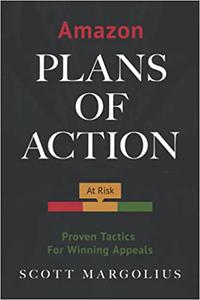 Amazon Plans of Action Proven Tactics for Winning Appeals