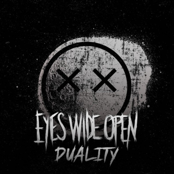 Eyes Wide Open - Duality (Slipknot Cover) (Single) (2022)