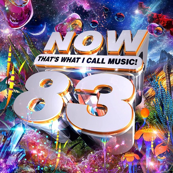 VA - NOW That's What I Call Music! Vol. 83
