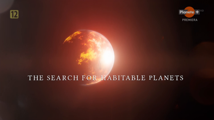 Szukając nowej Ziemi / The Search for Habitable Planets (2021) PL.1080i.HDTV.H264-B89 | POLSKI LEKTOR