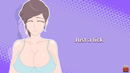 [Anal Sex] Rune Adventure - Short Stories - Just a lick - Animated