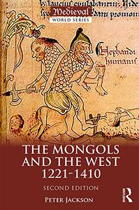 The Mongols and the West 1221-1410