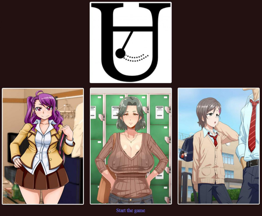 Hentai University - Version 25 + Update Only by NoodleJacuzzi Porn Game