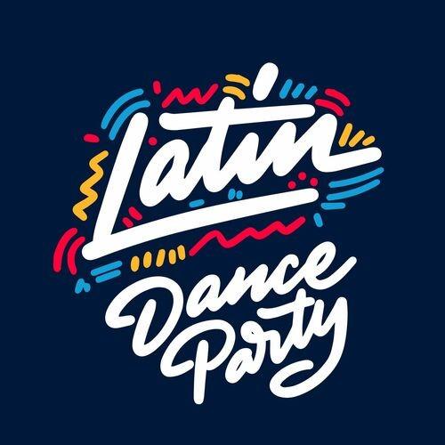 Latin Dance Party (2022)