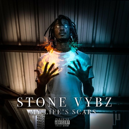 Stone Vybz - My Life's Scars (2022)