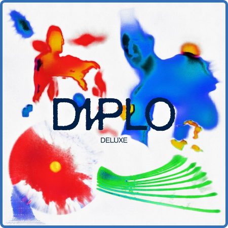 Diplo - Diplo (Deluxe) (2022) 
