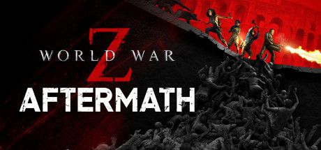 World War Z Aftermath v20220728-SKIDROW
