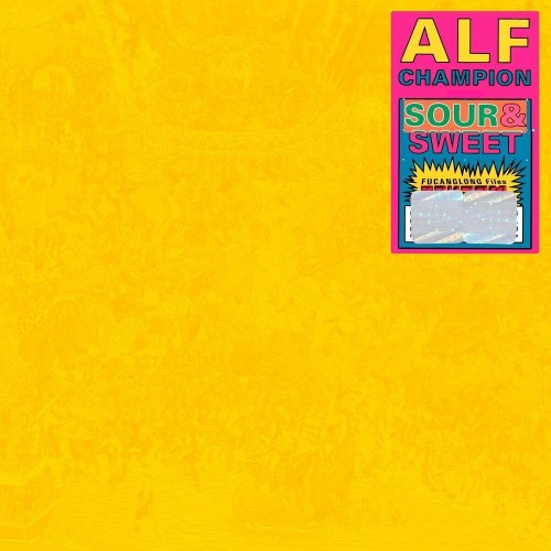 VA - Alf Champion - Sour & Sweet (2022) (MP3)
