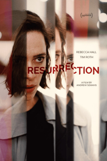 Воскрешение / Resurrection (2022) WEB-DL 1080p от New-Team | Pazl Voice