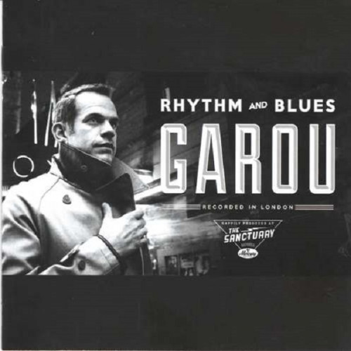 Garou - Rhythm And Blues 2012 (Lossless)