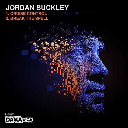 VA - Jordan Suckley - Cruise Control / Break the Spell (2022) (MP3)