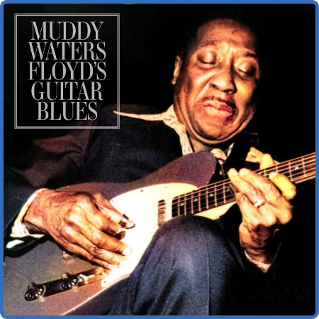 Muddy Waters - Floyd's Guitar Blues (Live) (2022)
