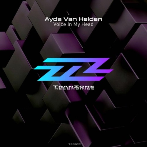 VA - Ayda Van Helden - Voice in My Head (2022) (MP3)