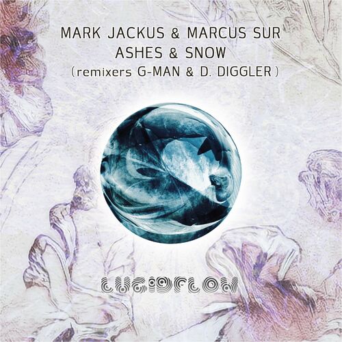 VA | Mark Jackus & Marcus Sur - Ashes & Snow (2022) MP3