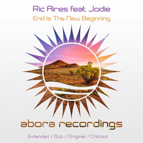 VA - Ric Aires ft Jodie - End is the New Beginning (2022) (MP3)