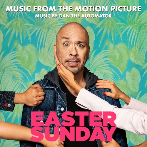 VA - Dan The Automator - Easter Sunday (2022) (MP3)