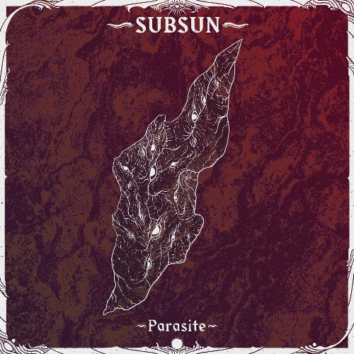 VA - SubSun - Parasite (2022) (MP3)