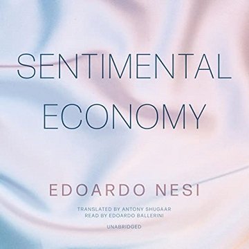 Sentimental Economy A Novel [Audiobook]