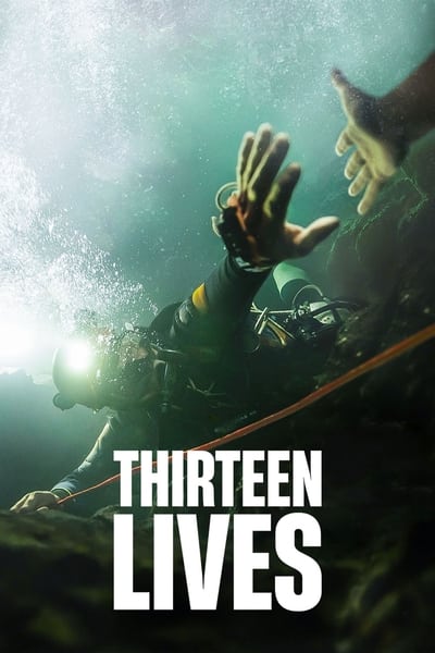 Thirteen Lives (2022) 720p WEB h264-KOGi