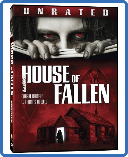 House of FAllen 2008 1080p BluRay x265-RARBG