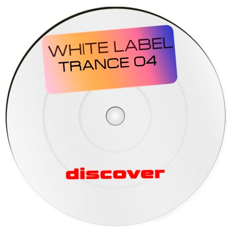 White Label Trance 04 (2022) 