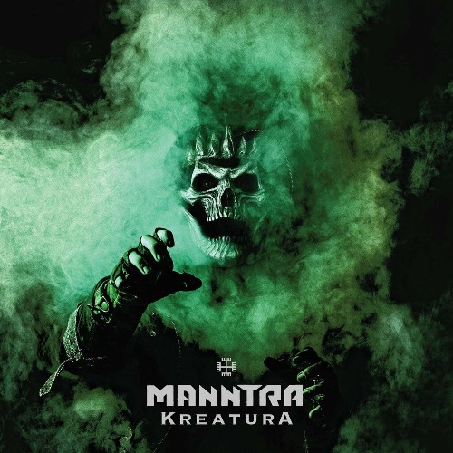 VA - Manntra - Kreatura (2022) (MP3)