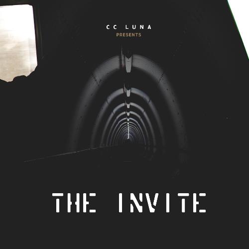 CC Luna - The Invite 045 (2022-08-05)
