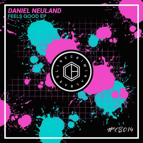 VA - Daniel Neuland - Feels Good (2022) (MP3)