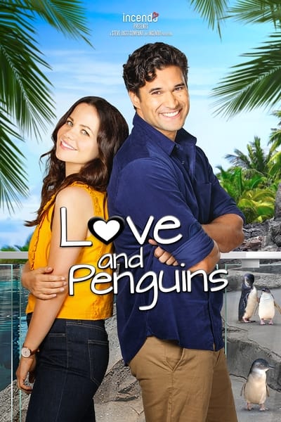 Love And Penguins (2022) 720p WEB h264-PFa