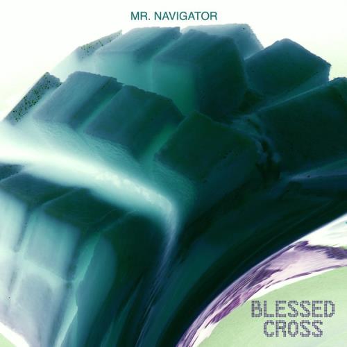 Mr.Navigator - For Life (2022)