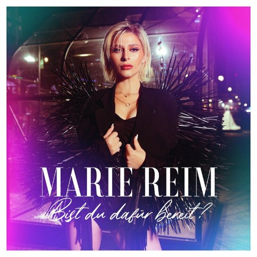 VA - Marie Reim - Bist du dafuer bereit? (2022) (MP3)
