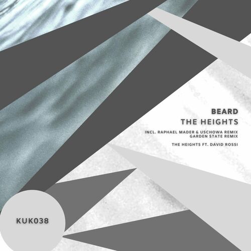 VA - Beard - The Heights (2022) (MP3)