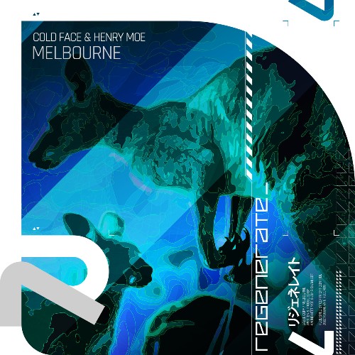 VA - Cold Face & Henry Moe - Melbourne (2022) (MP3)
