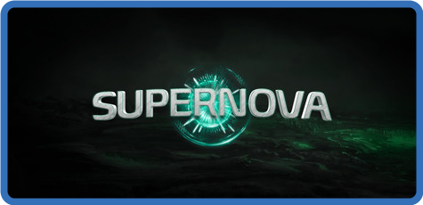 Supernova Tactics [FitGirl Repack]