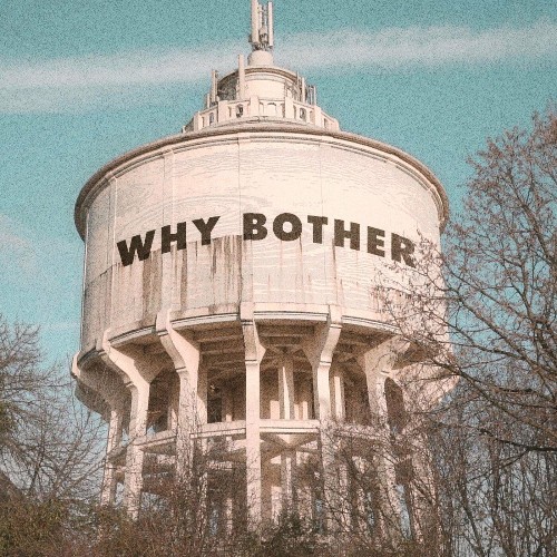 VA - Why Bother - This Is Your God (2022) (MP3)
