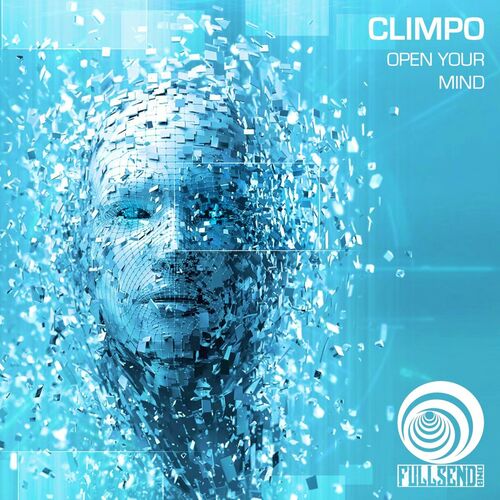 VA - Climpo - Open Your Mind (2022) (MP3)
