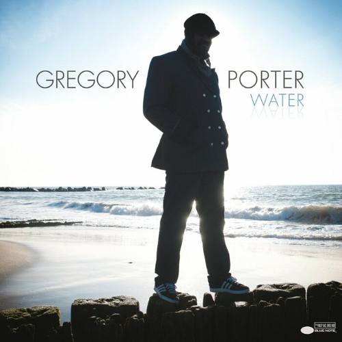 VA - Gregory Porter - Water (Remastered) (2022) (MP3)
