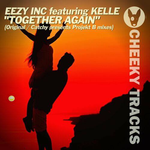 VA - Eezy Inc Feat. Kelle - Together Again (2022) (MP3)