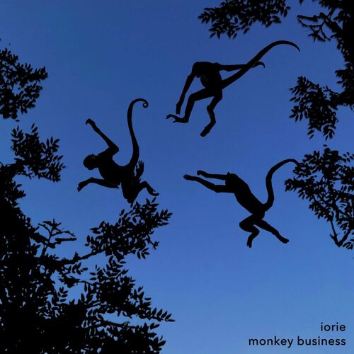 VA - Iorie - Monkey Business (2022) (MP3)