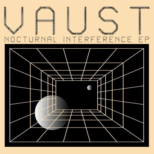 VA - Vaust - Nocturnal Interference (2022) (MP3)