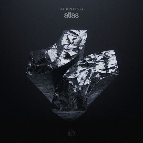 VA - Jason Ross - Atlas (2022) (MP3)