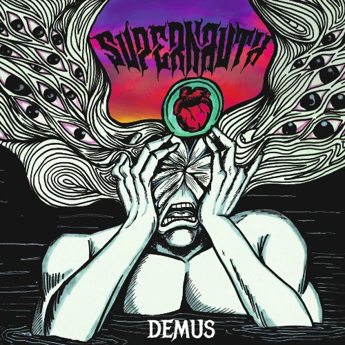 VA - Supernauth - Demus (2022) (MP3)