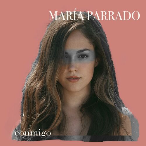 VA - Maria Parrado - Conmigo (2022) (MP3)