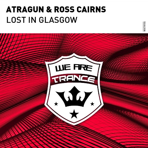 Atragun & Ross Cairns - Lost In Glasgow (2022)