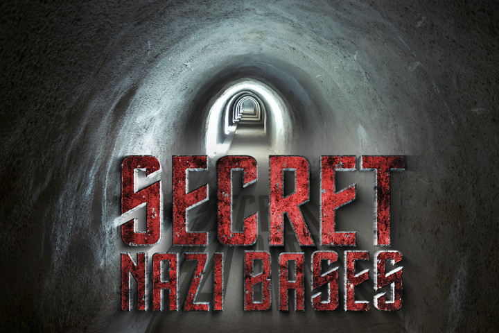 Tajne bazy nazistów / Secret Nazi Bases: Guernsey (2019) [SEZON 1] PL.1080i.HDTV.H264-B89 | POLSKI LEKTOR